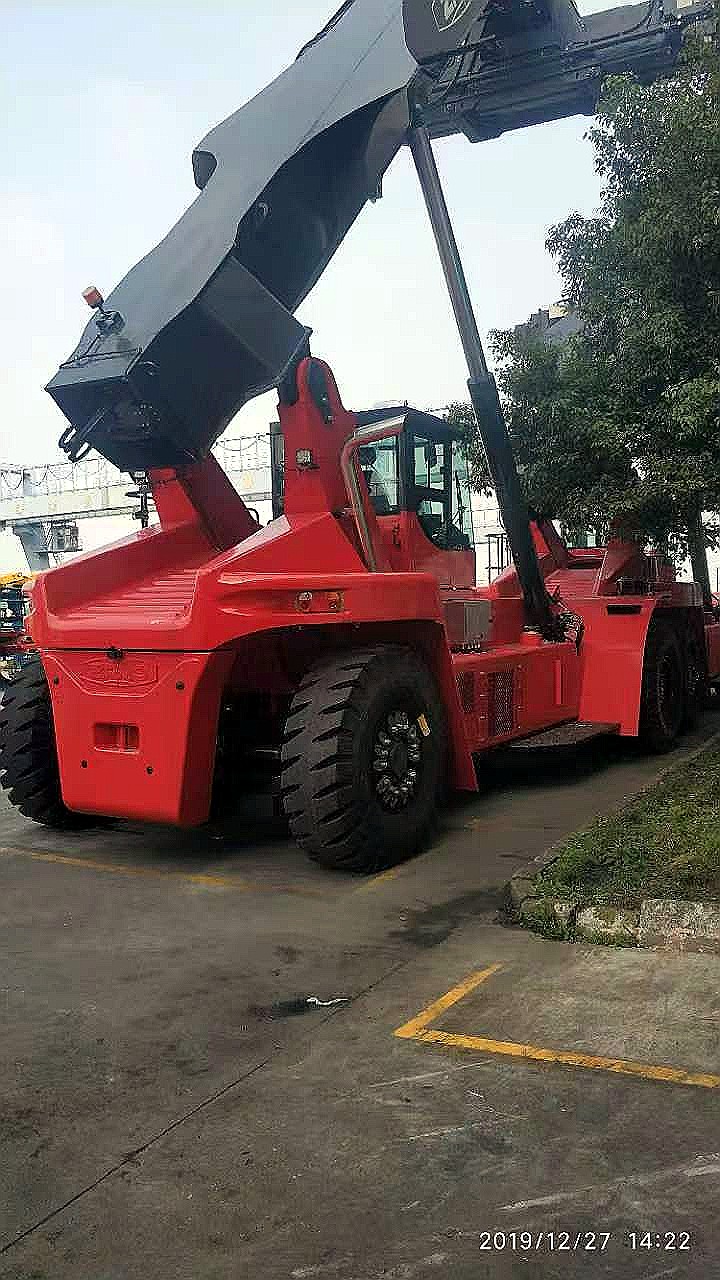 Custom Counterweight Solutions